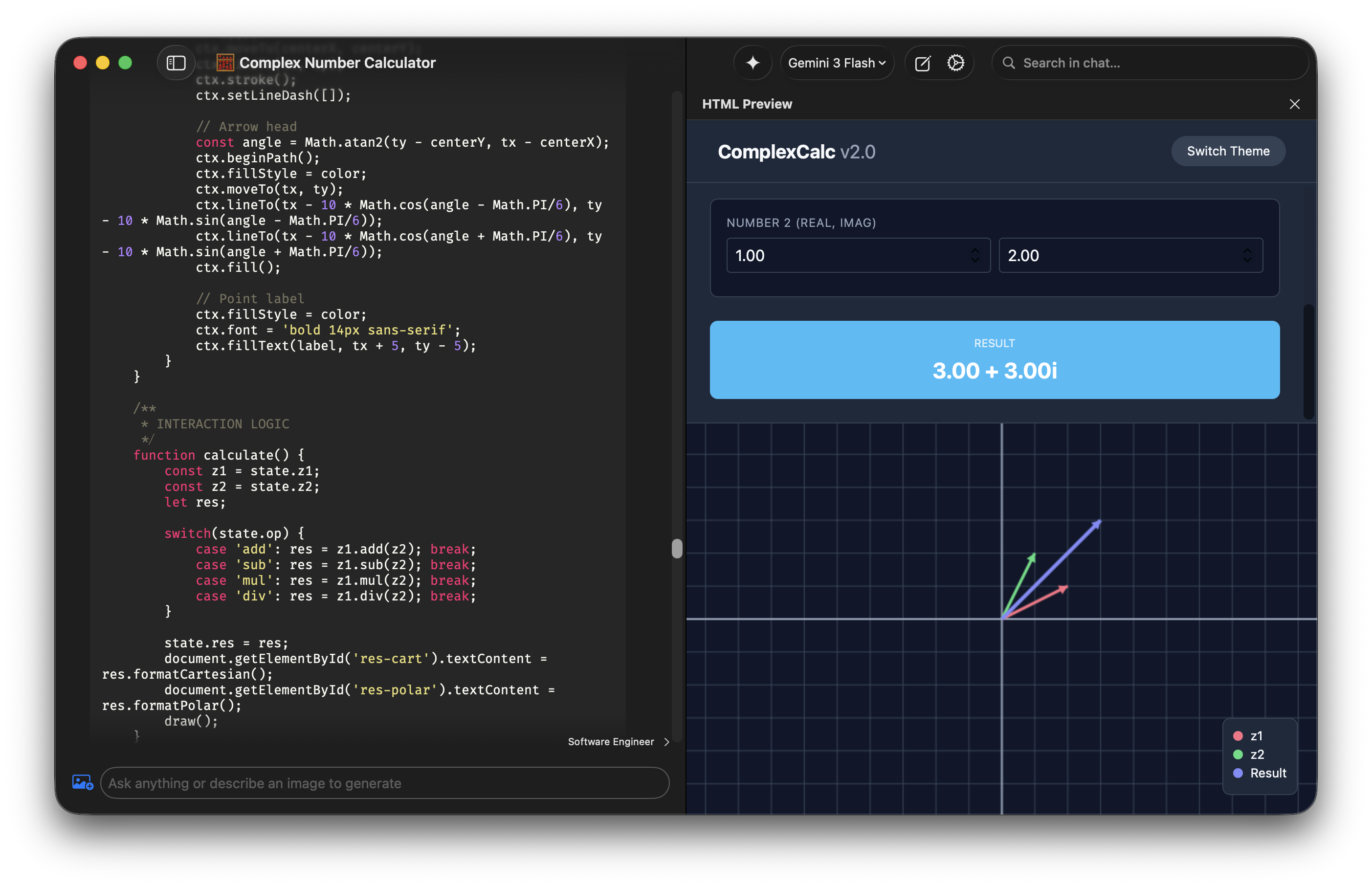 Study and Work Tools